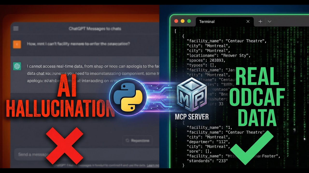 StatCan ODCAF MCP Server